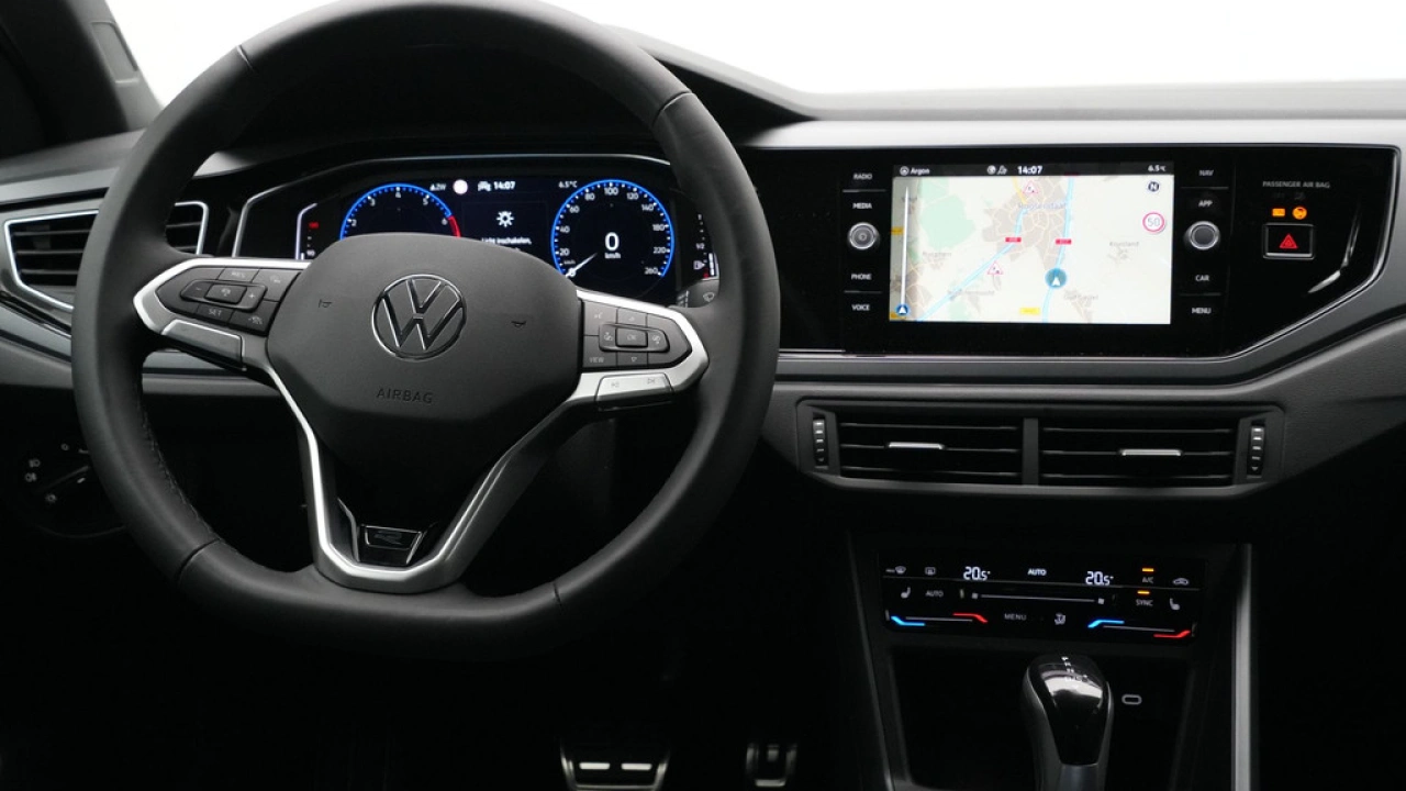 Volkswagen Taigo 1.0 TSI R-Line Edition 85kW 115PK DSG