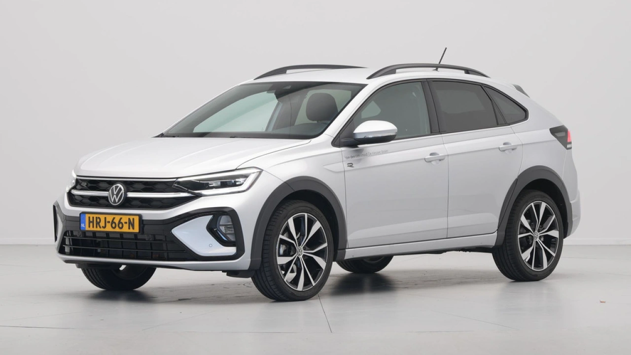 Volkswagen Taigo 1.0 TSI R-Line Edition 85kW 115PK DSG