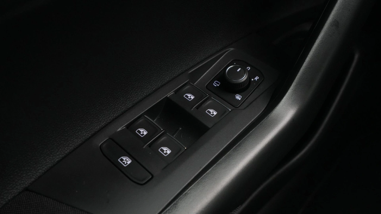 Volkswagen Taigo 1.0 TSI R-Line Edition 85kW 115PK DSG