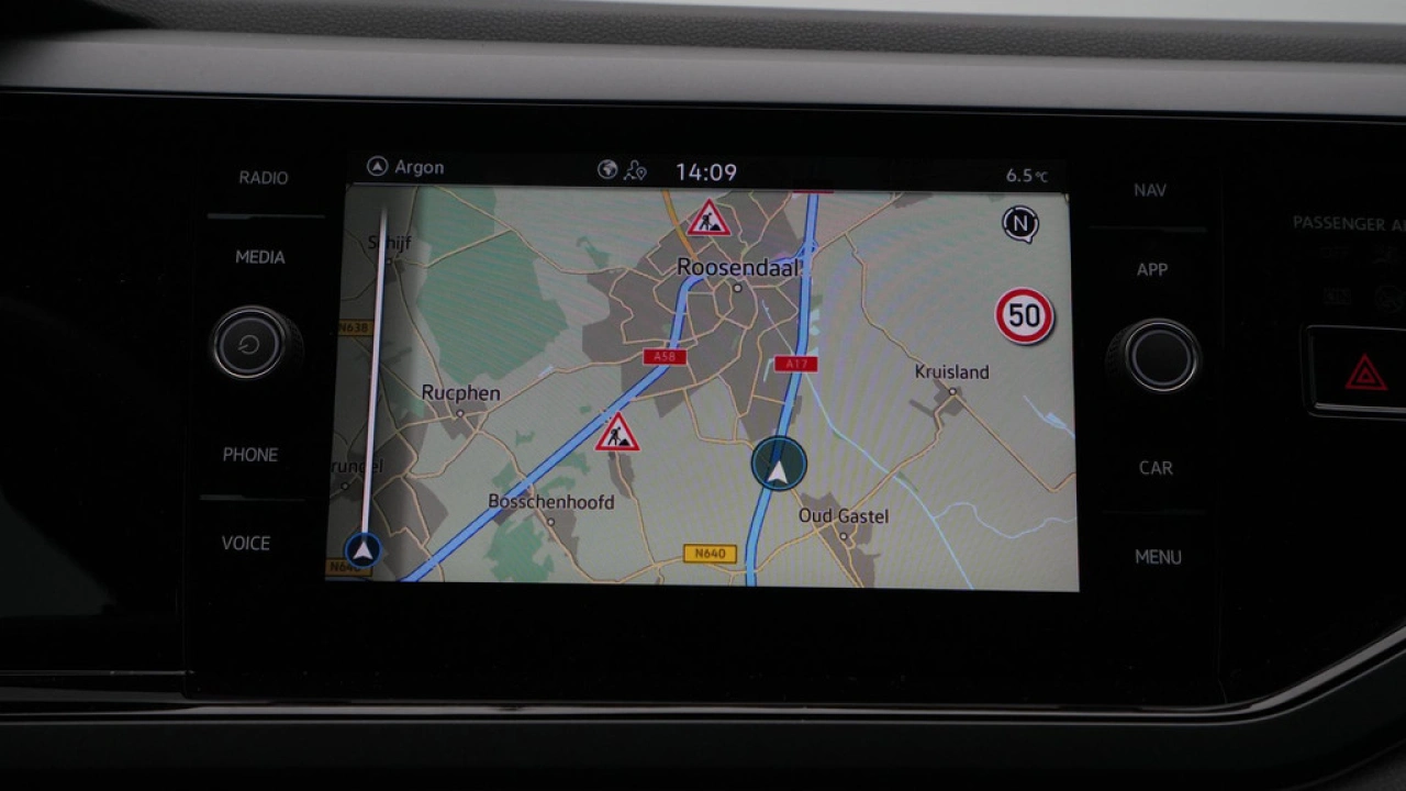 Volkswagen Taigo 1.0 TSI R-Line Edition 85kW 115PK DSG