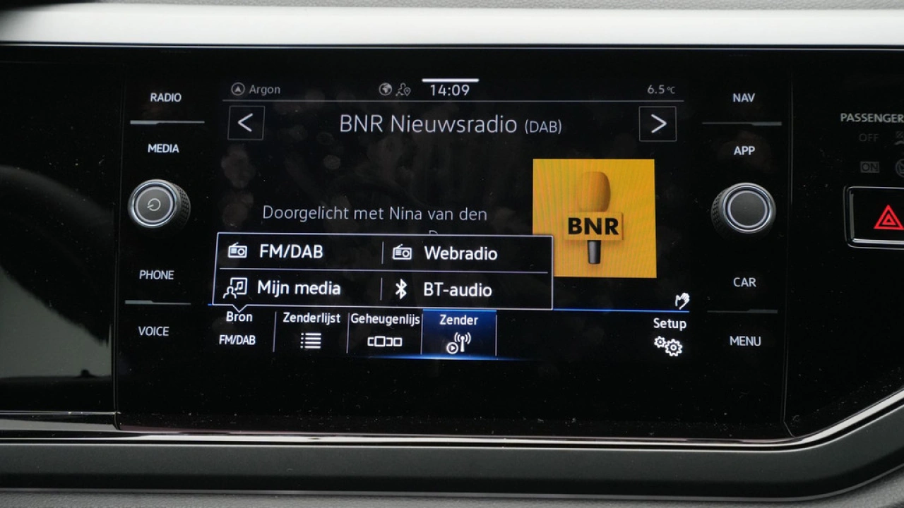 Volkswagen Taigo 1.0 TSI R-Line Edition 85kW 115PK DSG