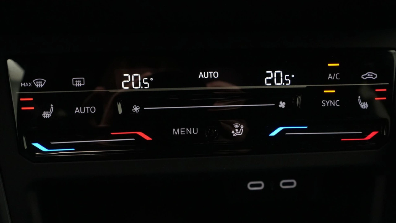 Volkswagen Taigo 1.0 TSI R-Line Edition 85kW 115PK DSG