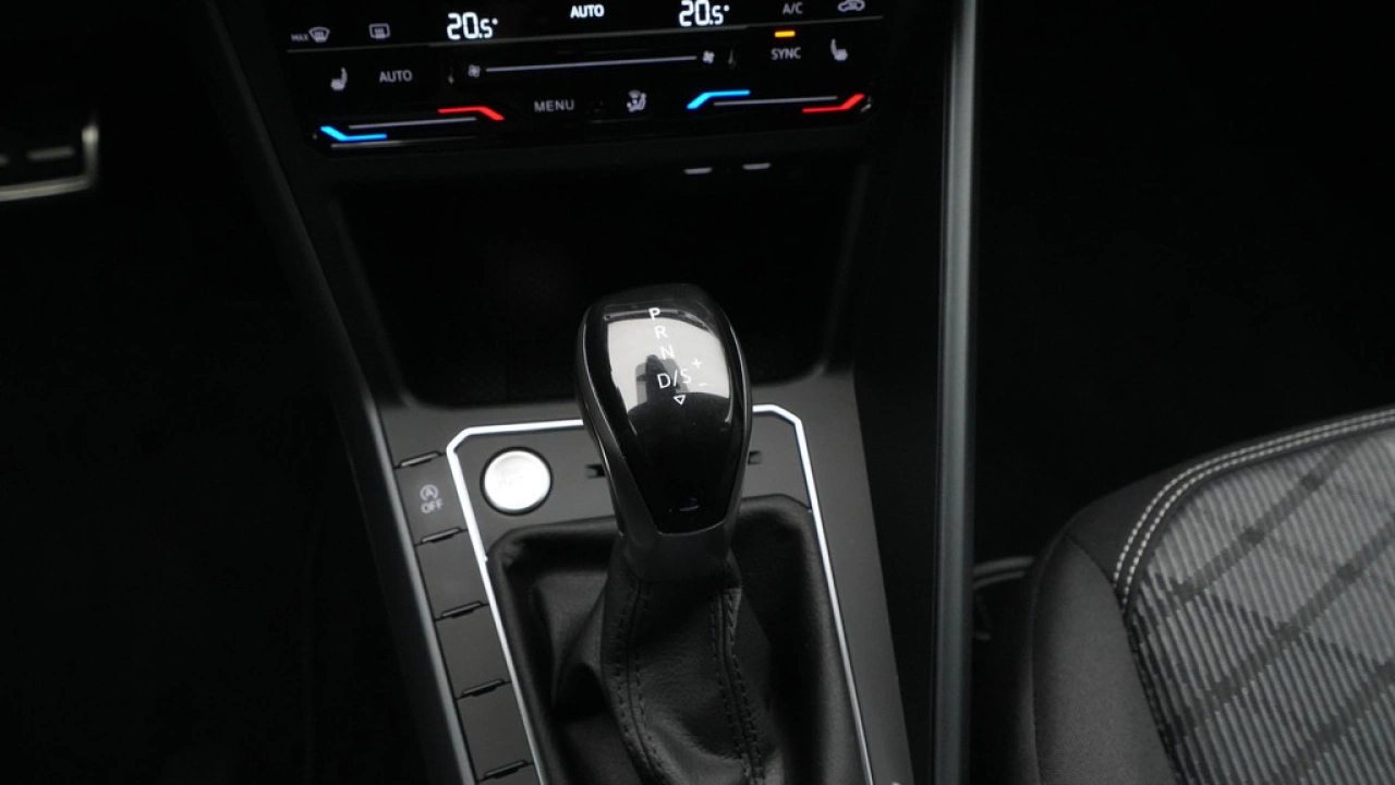 Volkswagen Taigo 1.0 TSI R-Line Edition 85kW 115PK DSG