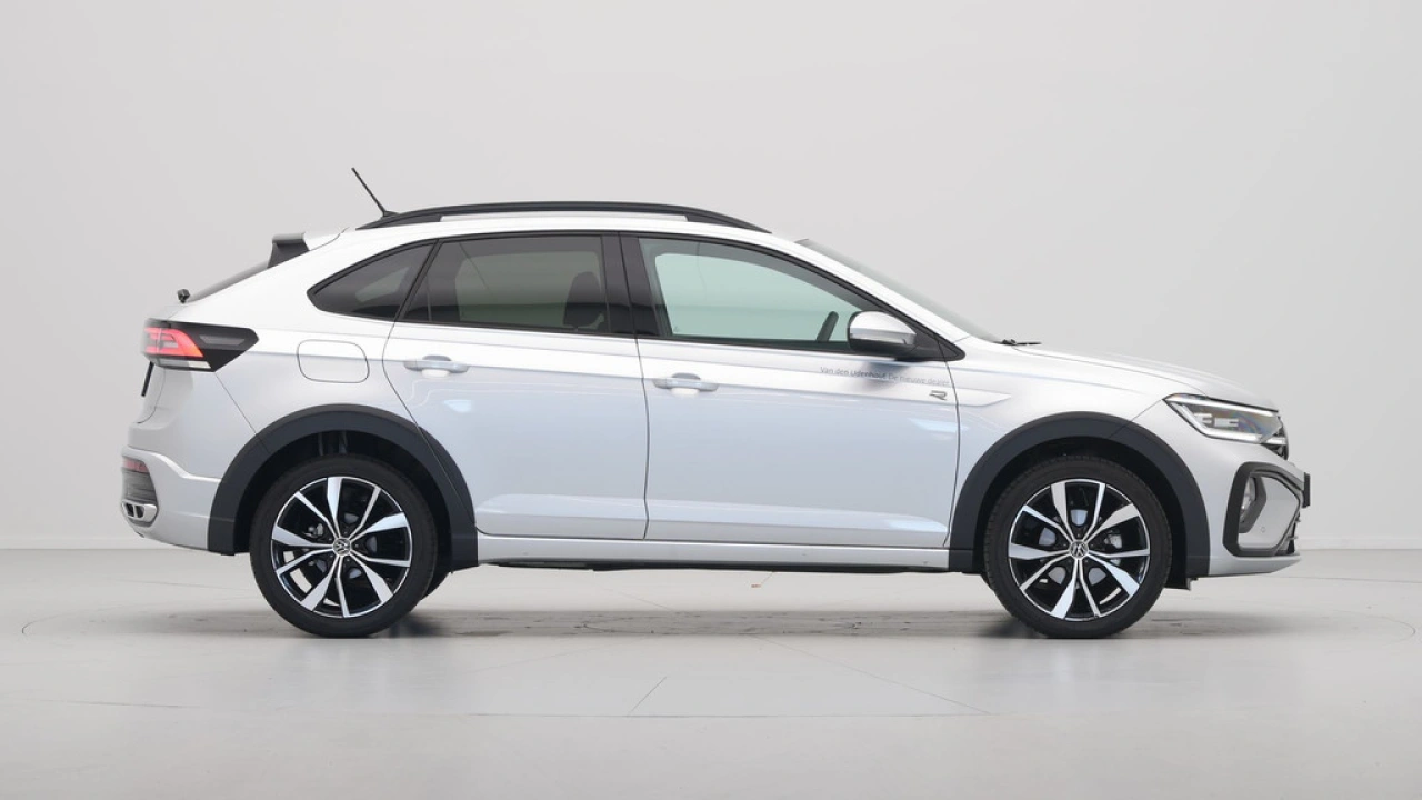 Volkswagen Taigo 1.0 TSI R-Line Edition 85kW 115PK DSG