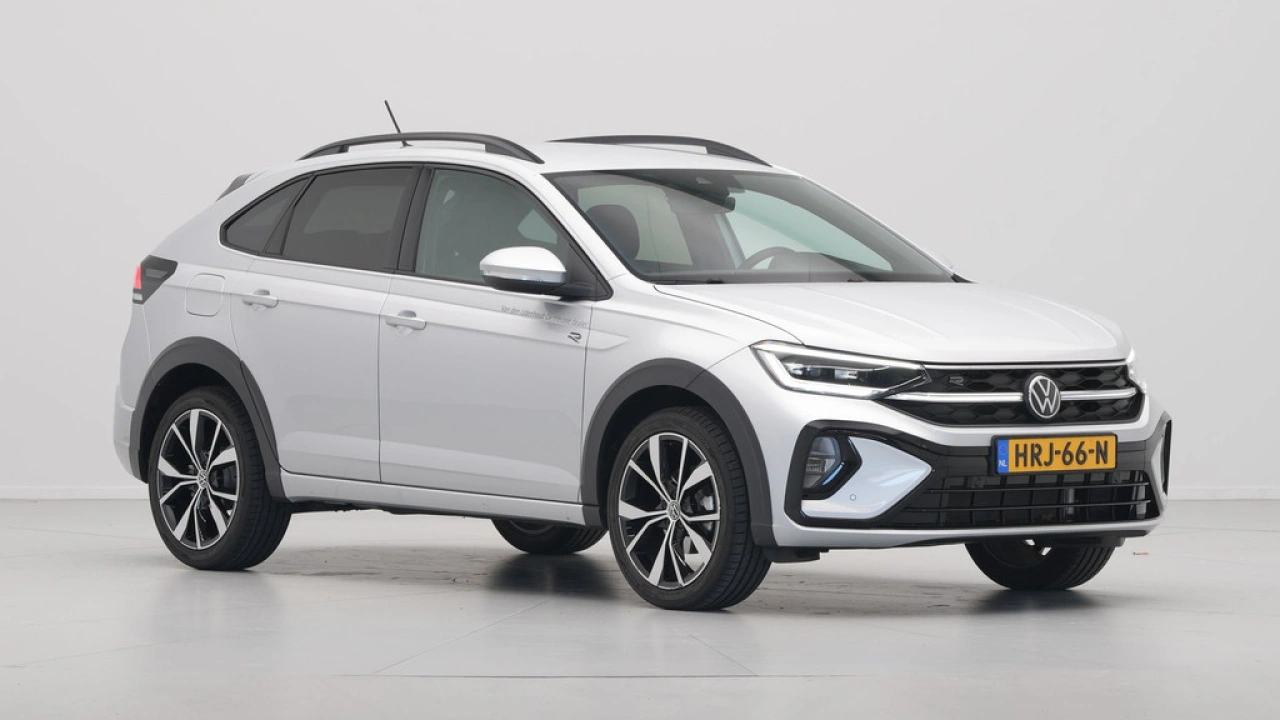 Volkswagen Taigo 1.0 TSI R-Line Edition 85kW 115PK DSG