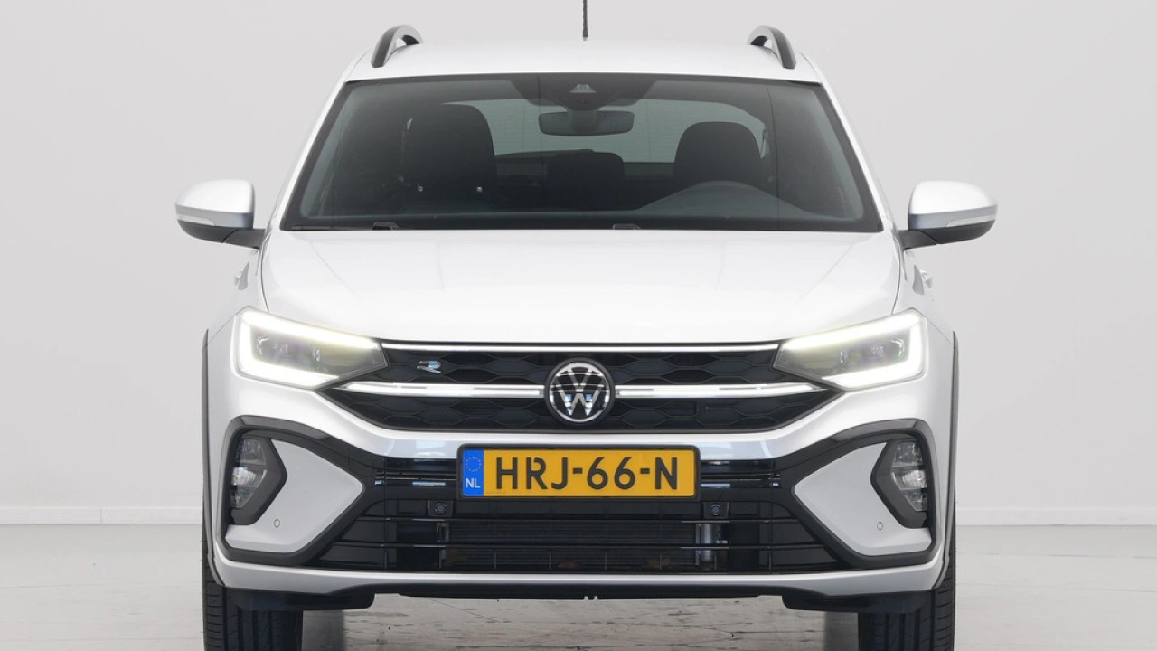 Volkswagen Taigo 1.0 TSI R-Line Edition 85kW 115PK DSG