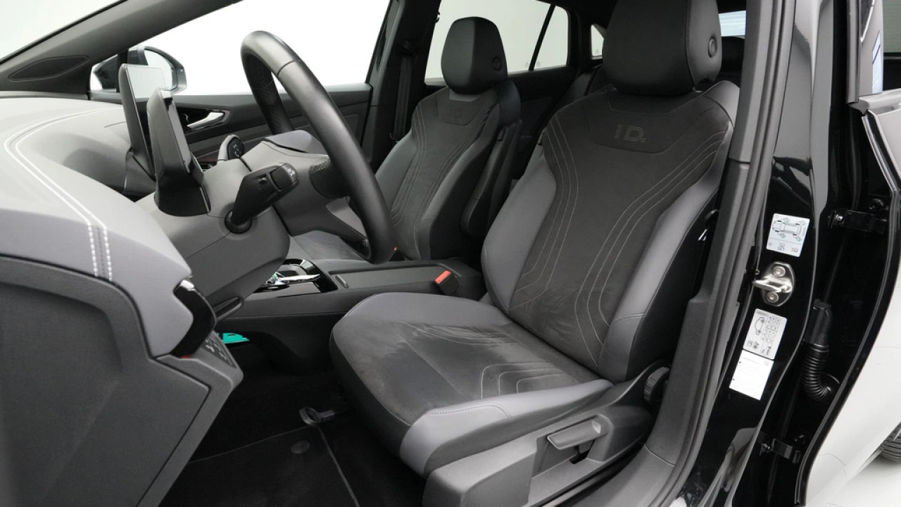 Volkswagen ID.5 Pro Business 77 kWh 286pk