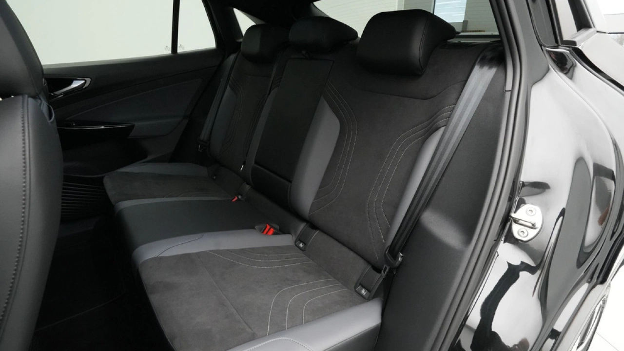 Volkswagen ID.5 Pro Business 77 kWh 286pk