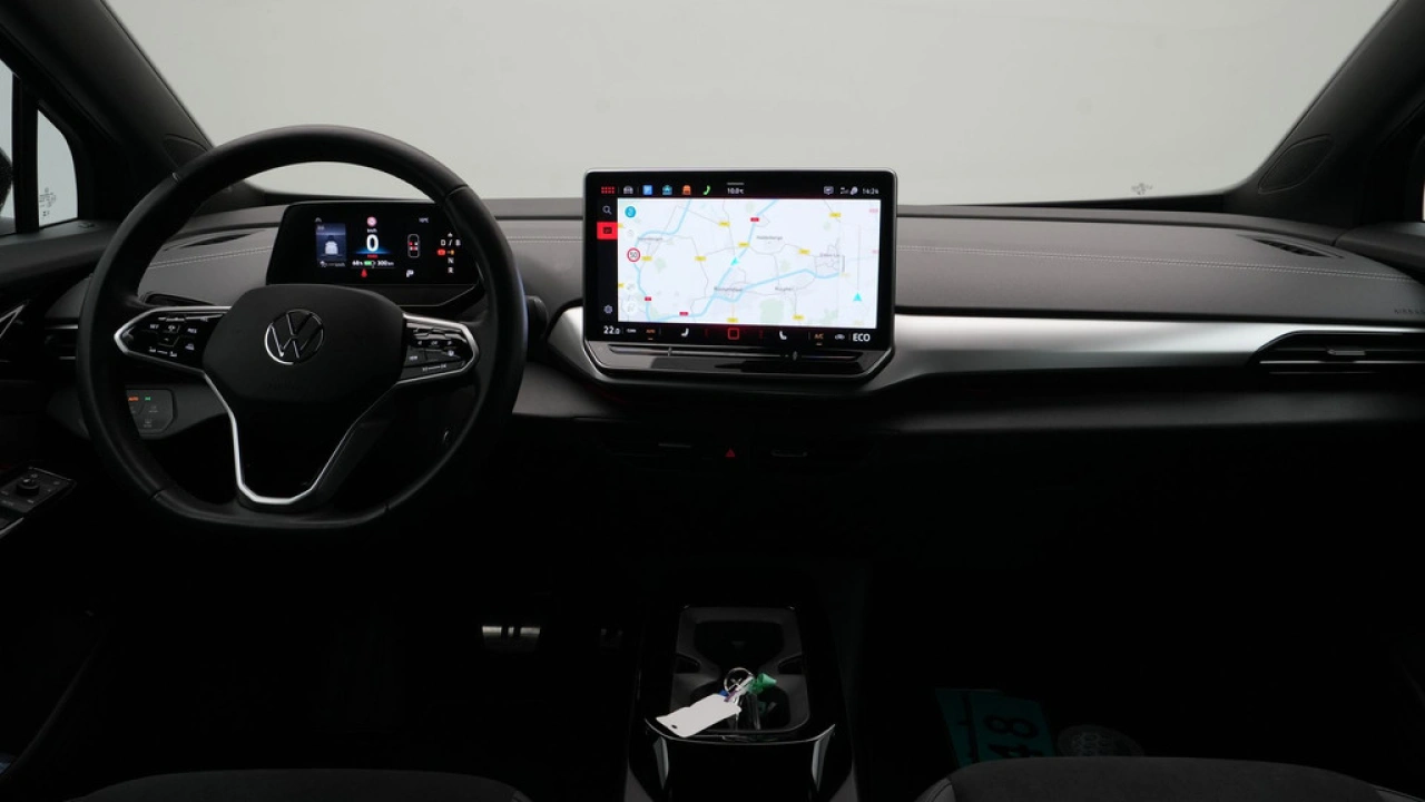 Volkswagen ID.5 Pro Business 77 kWh 286pk