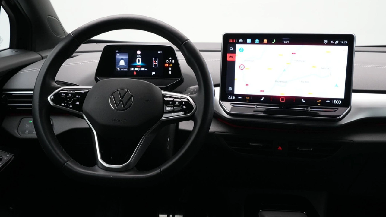 Volkswagen ID.5 Pro Business 77 kWh 286pk