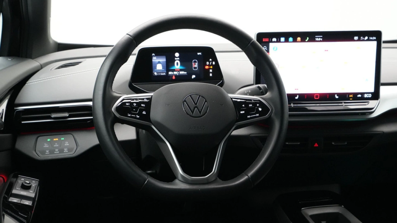 Volkswagen ID.5 Pro Business 77 kWh 286pk