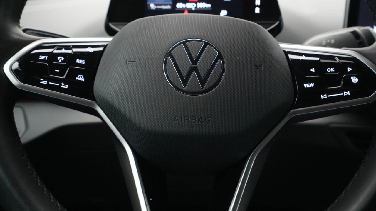 Volkswagen ID.5 Pro Business 77 kWh 286pk