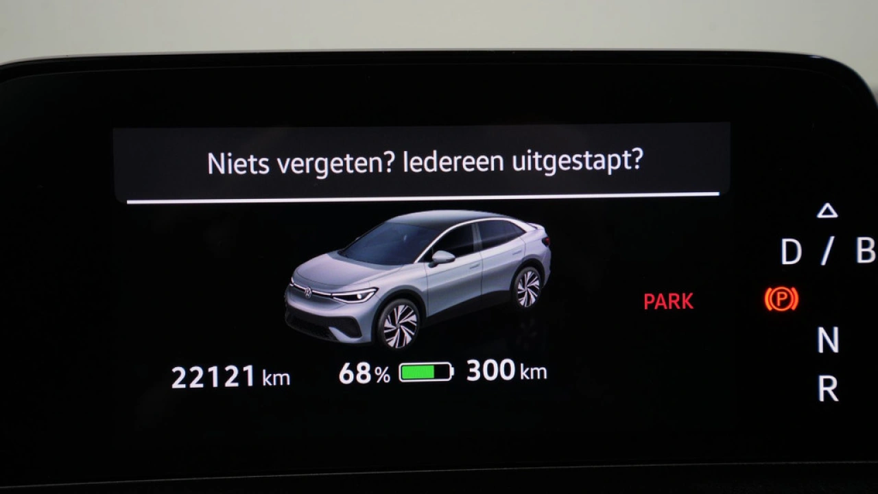 Volkswagen ID.5 Pro Business 77 kWh 286pk