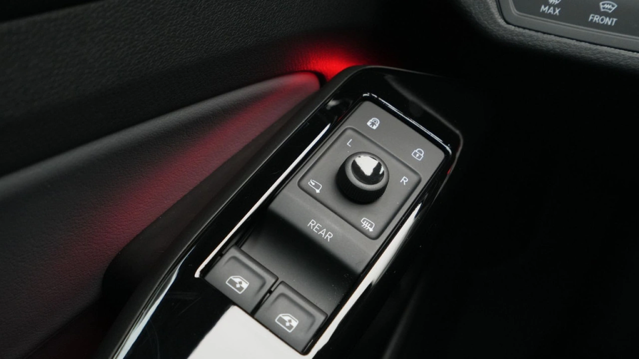 Volkswagen ID.5 Pro Business 77 kWh 286pk