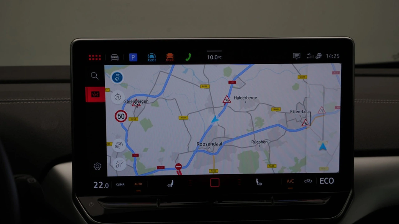 Volkswagen ID.5 Pro Business 77 kWh 286pk