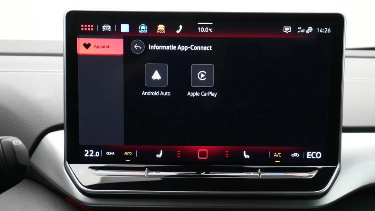 Volkswagen ID.5 Pro Business 77 kWh 286pk