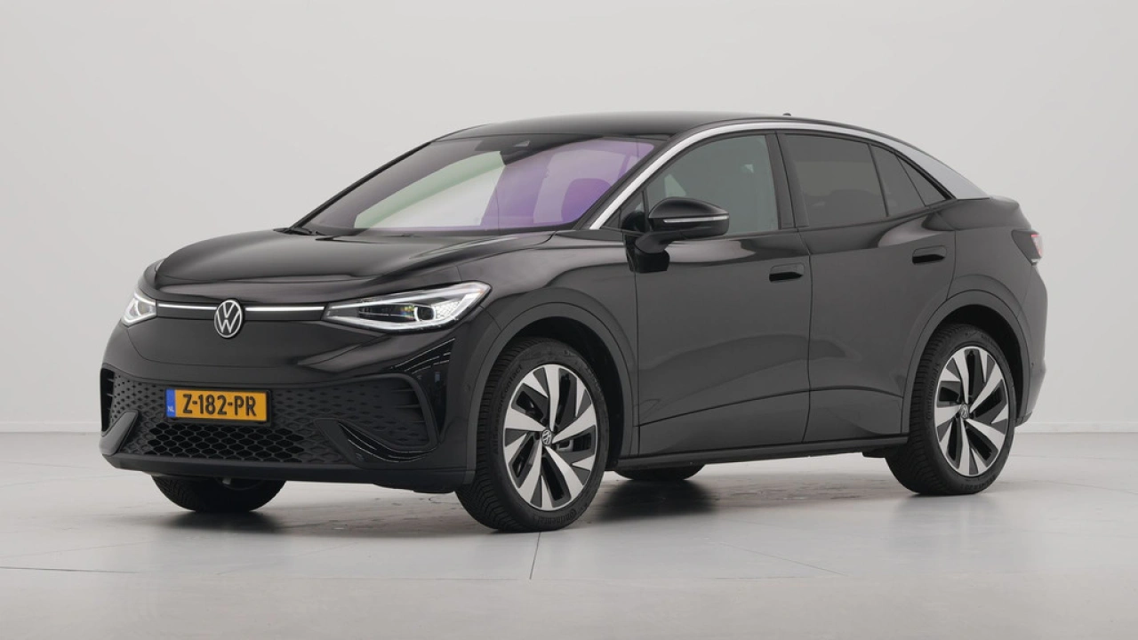 Volkswagen ID.5 Pro Business 77 kWh 286pk