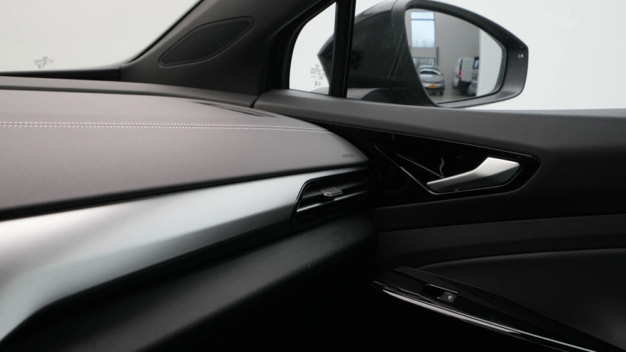 Volkswagen ID.5 Pro Business 77 kWh 286pk