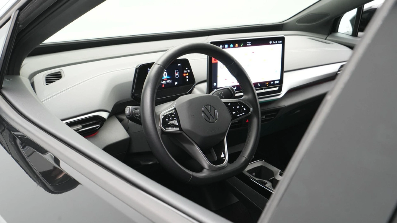 Volkswagen ID.5 Pro Business 77 kWh 286pk