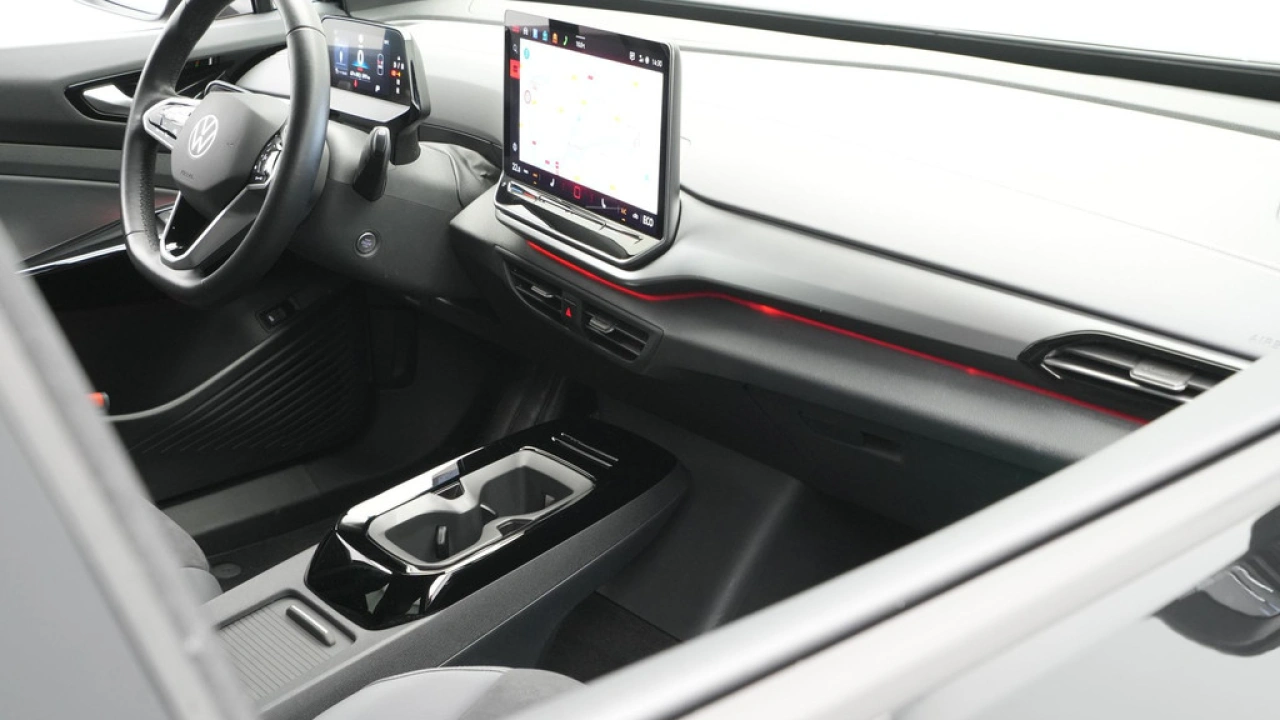 Volkswagen ID.5 Pro Business 77 kWh 286pk