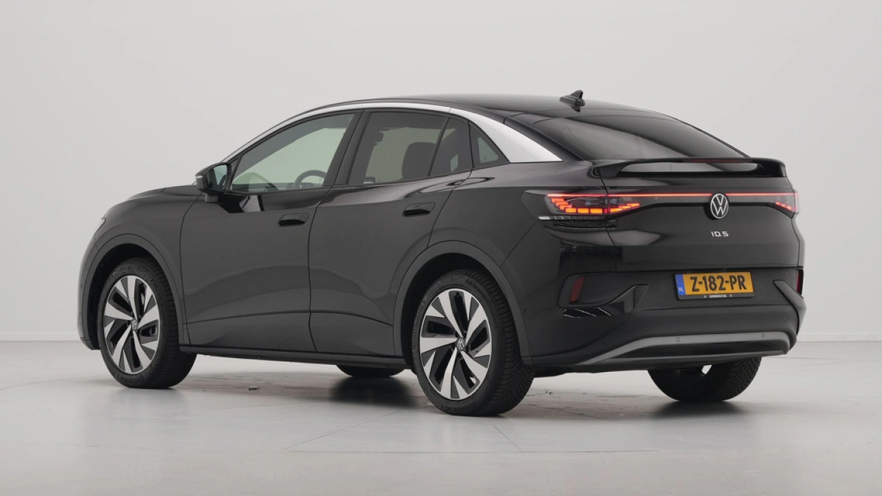 Volkswagen ID.5 Pro Business 77 kWh 286pk