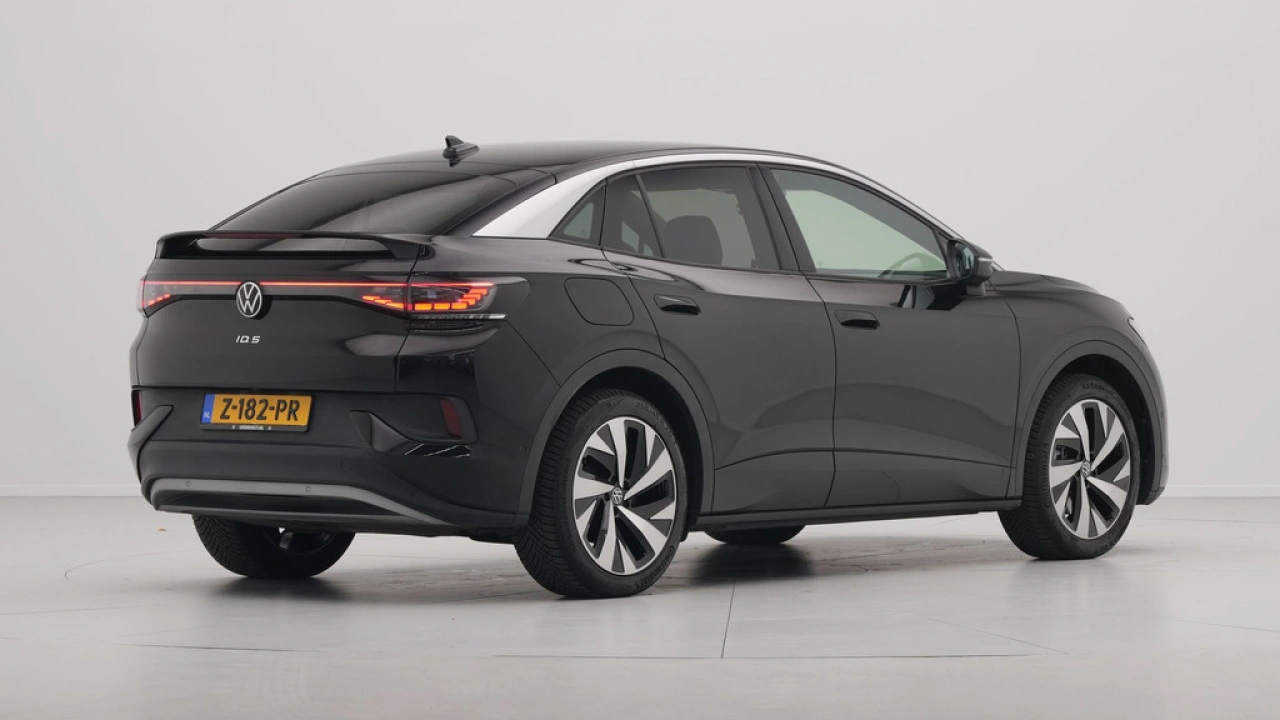 Volkswagen ID.5 Pro Business 77 kWh 286pk