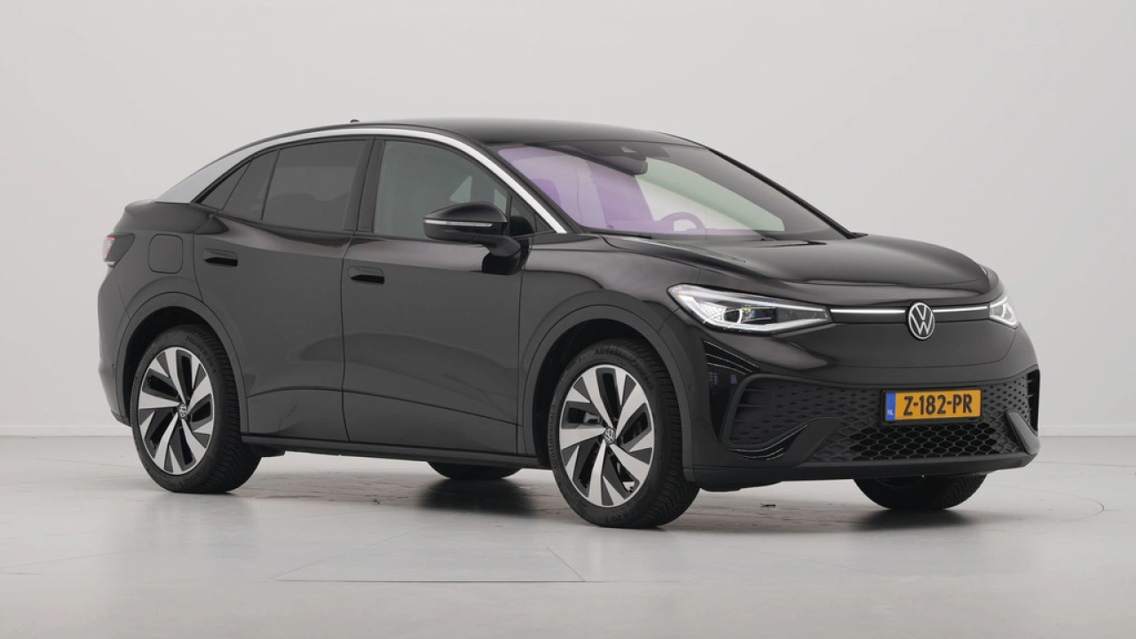 Volkswagen ID.5 Pro Business 77 kWh 286pk