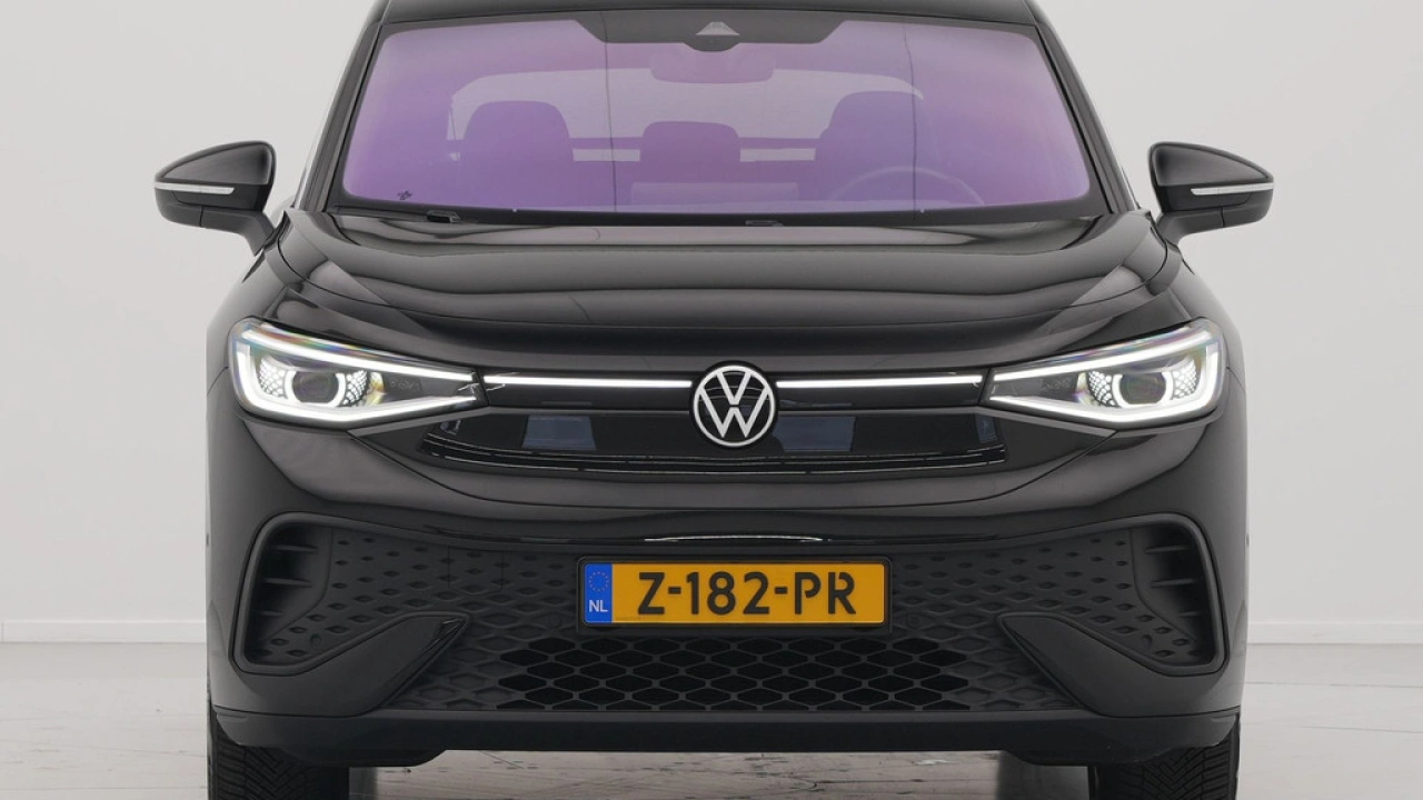 Volkswagen ID.5 Pro Business 77 kWh 286pk