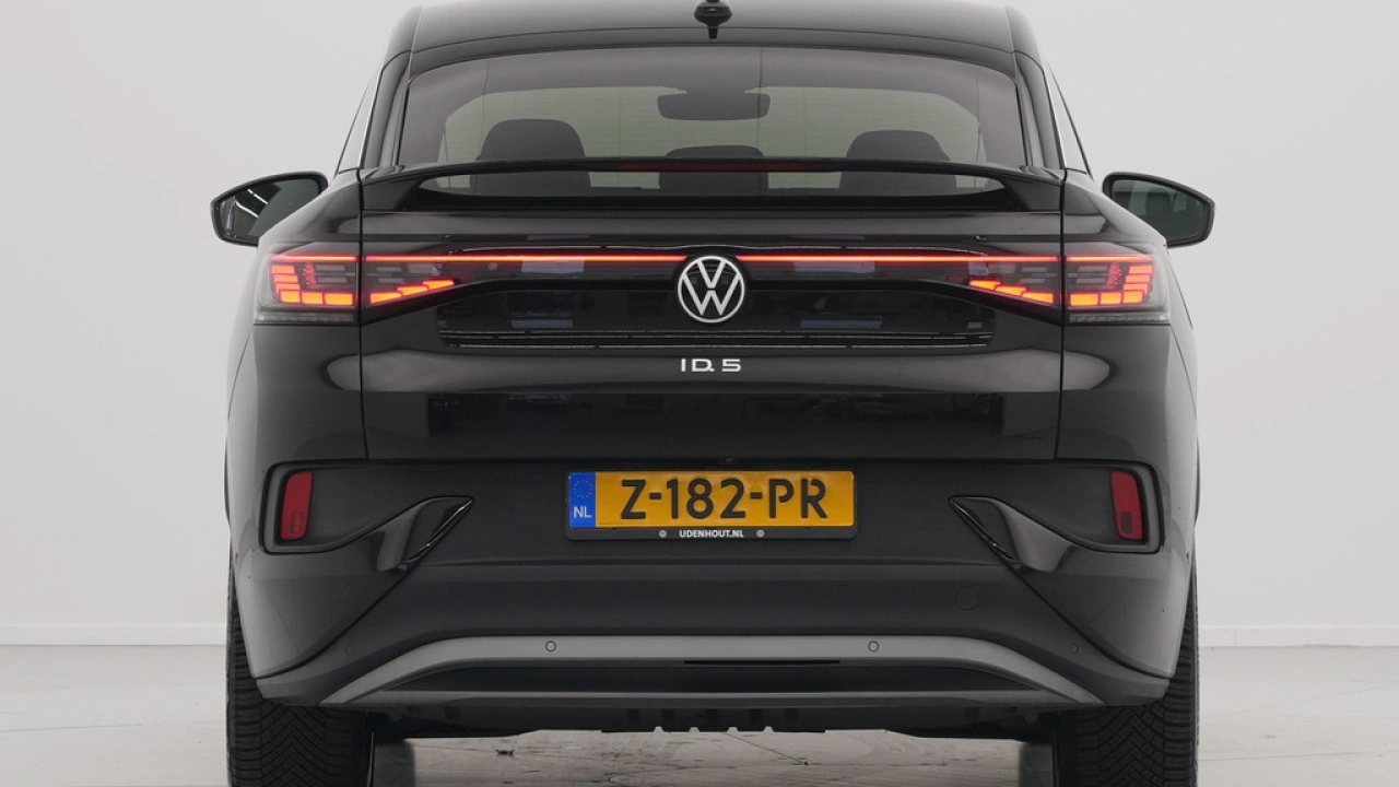 Volkswagen ID.5 Pro Business 77 kWh 286pk