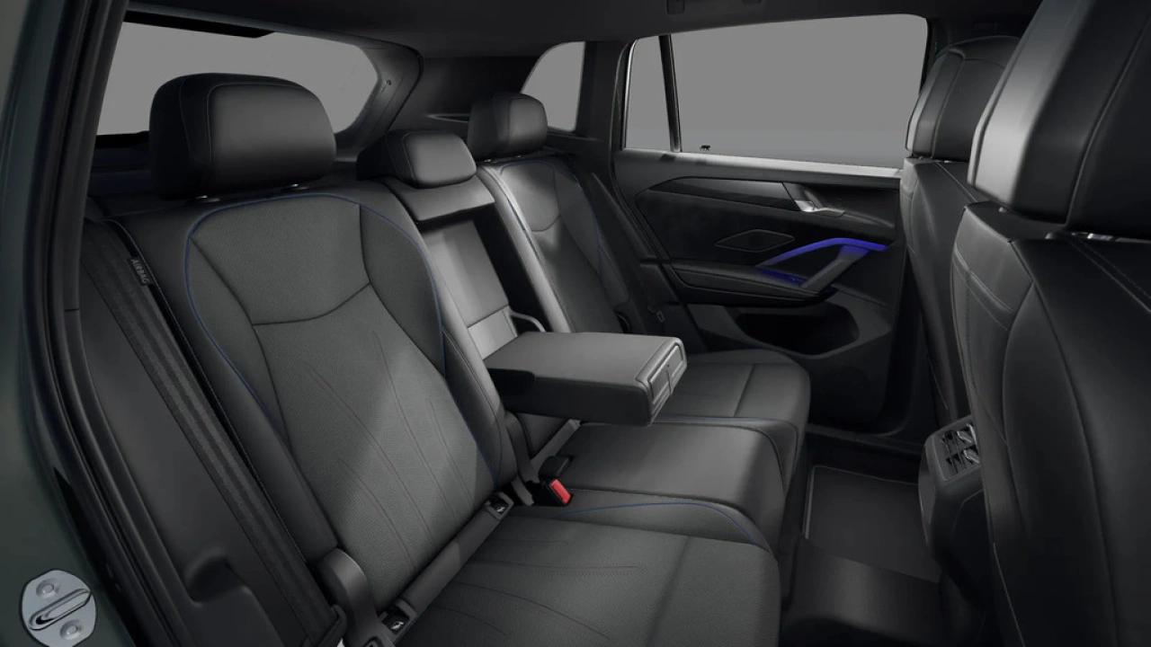 Volkswagen Tiguan 1.5 eHybrid 204 6DSG R-Line Edition