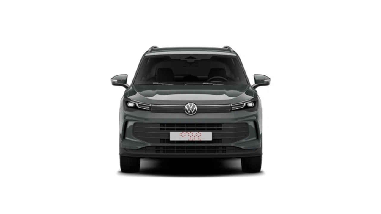 Volkswagen Tiguan 1.5 eHybrid 204 6DSG R-Line Edition