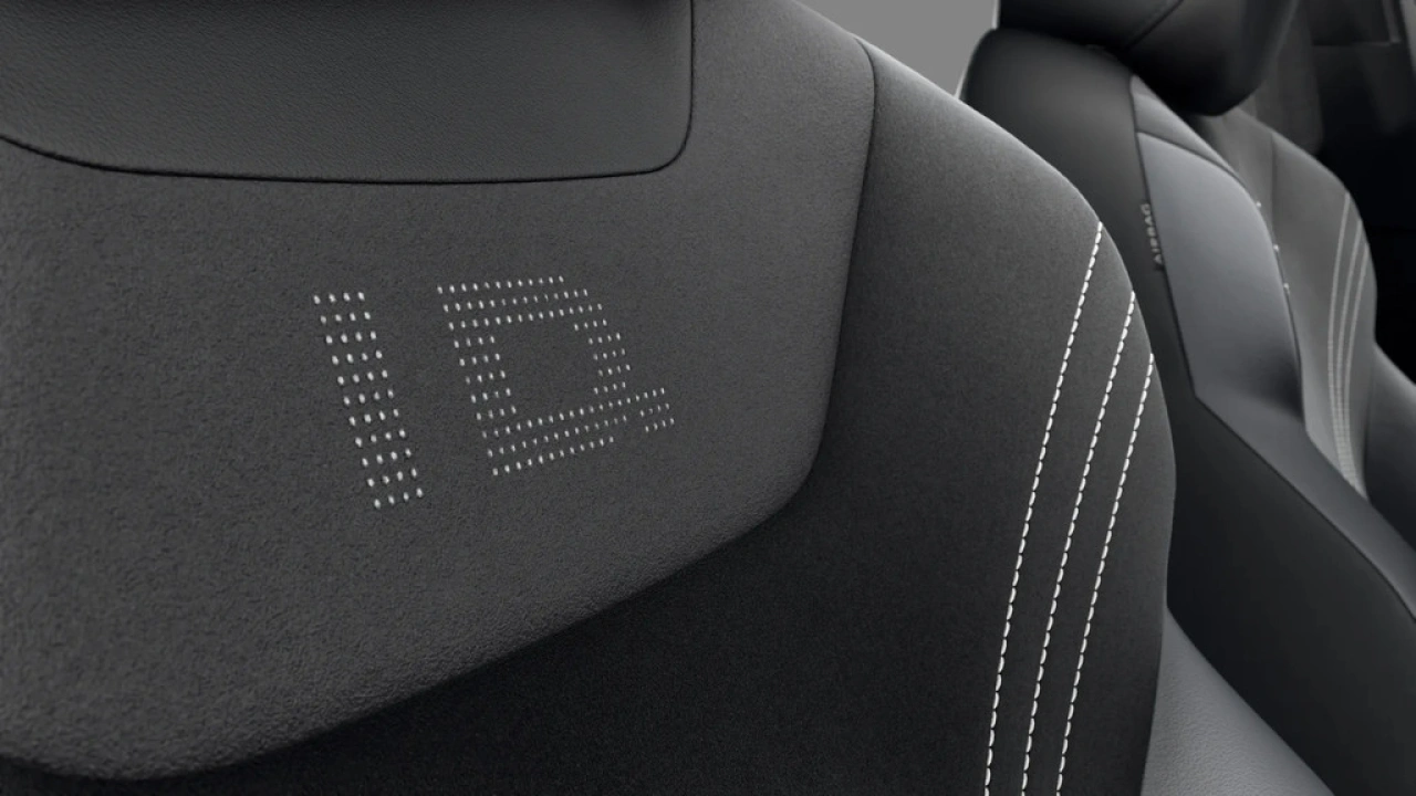 Volkswagen ID.4 77 kWh 286 1AT Pro Limited Edition