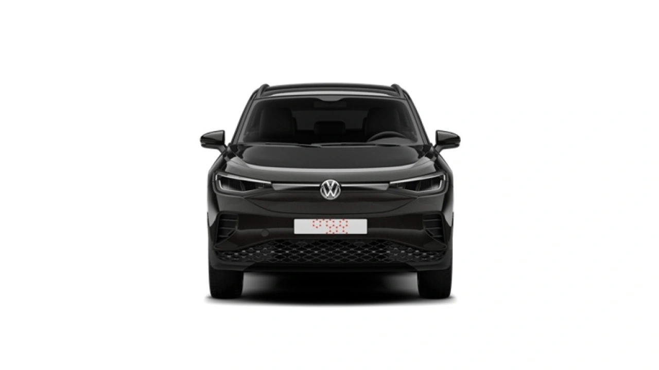 Volkswagen ID.4 77 kWh 286 1AT Pro Limited Edition