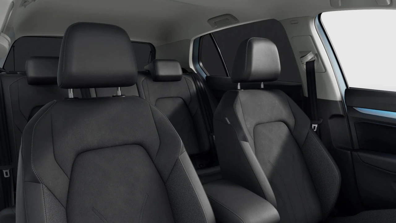 Volkswagen Golf 1.5 eHybrid 204 6DSG eHybrid Life Edition