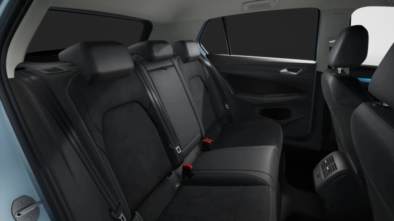 Volkswagen Golf 1.5 eHybrid 204 6DSG eHybrid Life Edition