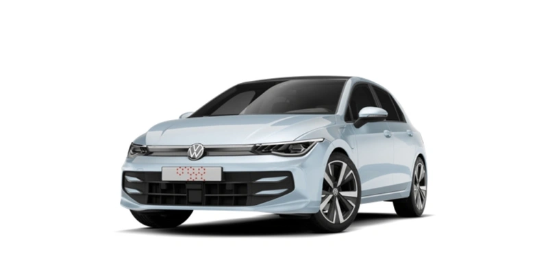 Volkswagen Golf 1.5 eHybrid 204 6DSG eHybrid Life Edition