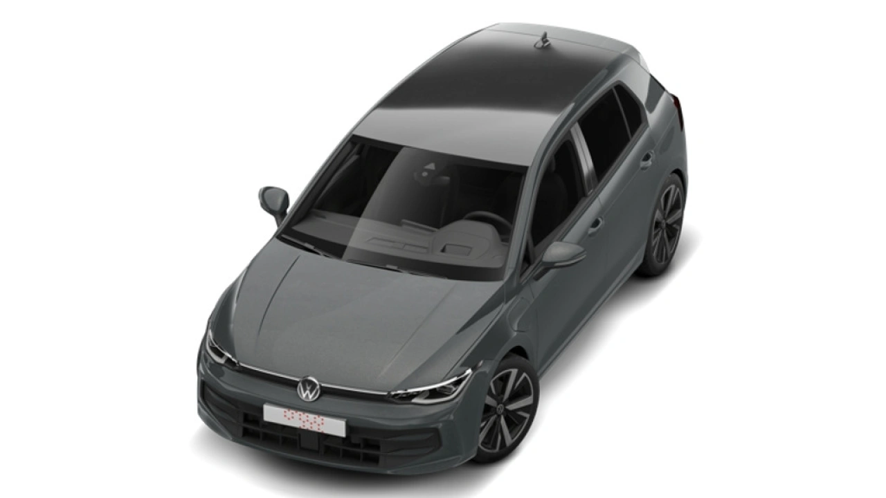 Volkswagen Golf 1.5 eHybrid 204 6DSG eHybrid Life Edition