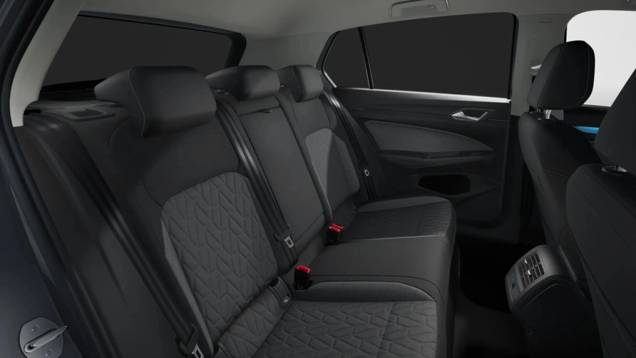 Volkswagen Golf 1.5 eHybrid 204 6DSG eHybrid Life Edition