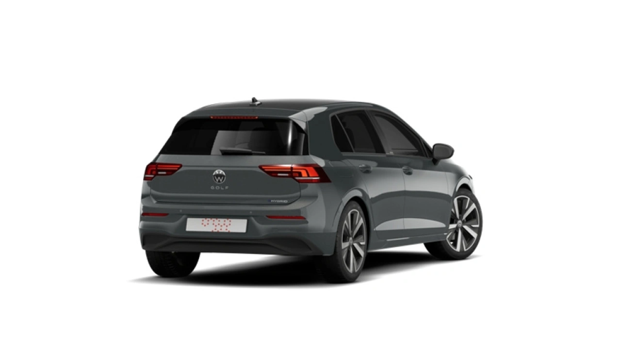 Volkswagen Golf 1.5 eHybrid 204 6DSG eHybrid Life Edition