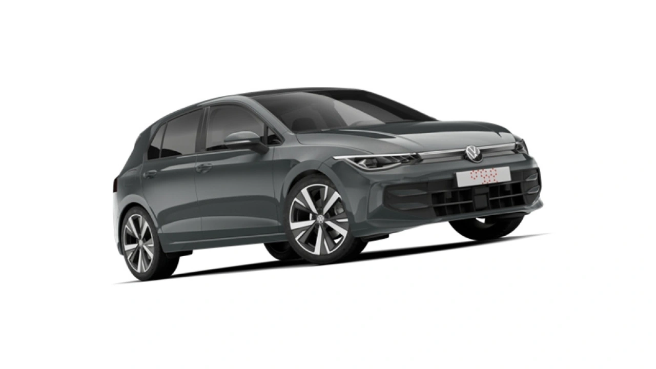 Volkswagen Golf 1.5 eHybrid 204 6DSG eHybrid Life Edition