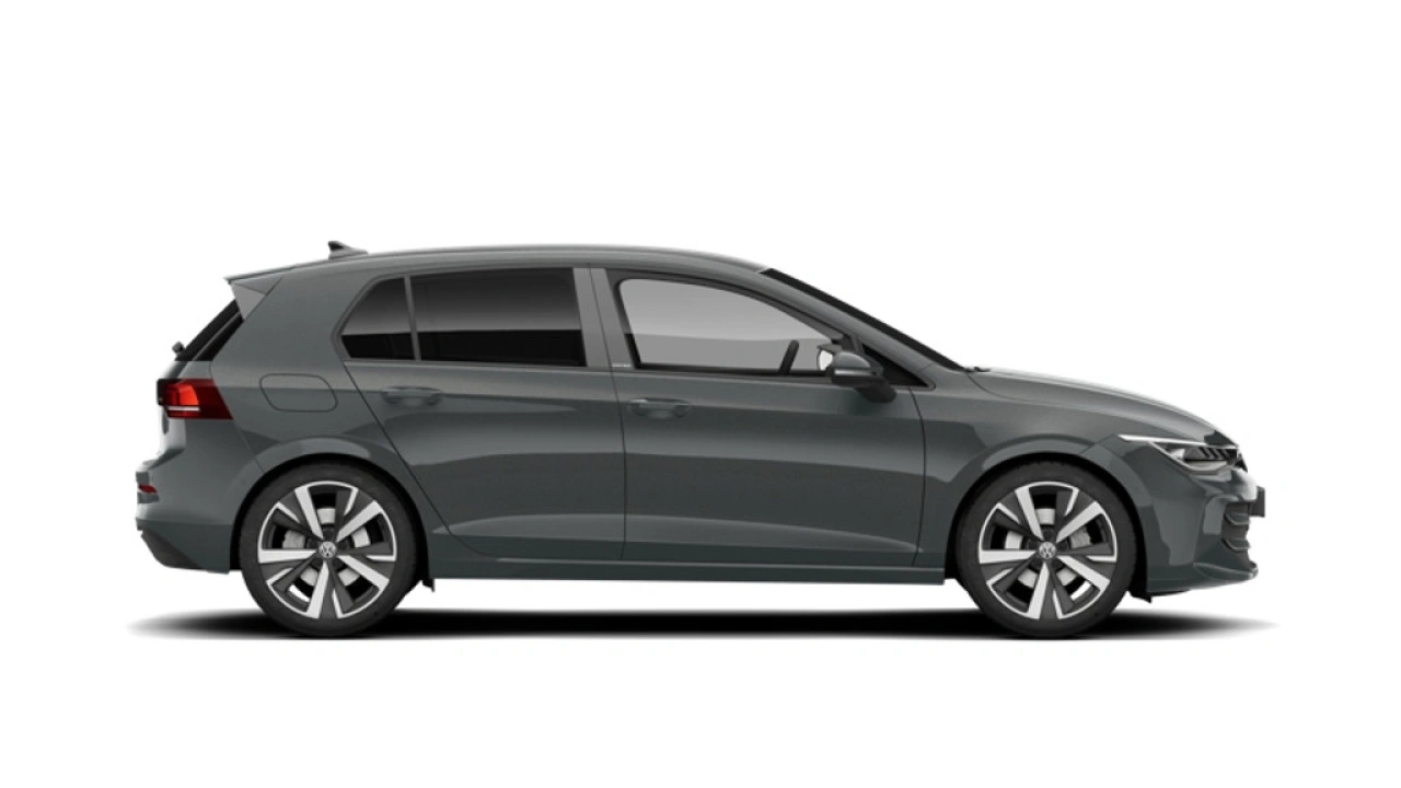 Volkswagen Golf 1.5 eHybrid 204 6DSG eHybrid Life Edition