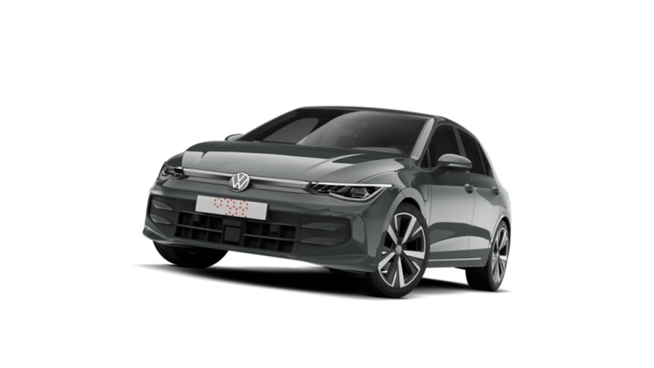 Volkswagen Golf 1.5 eHybrid 204 6DSG eHybrid Life Edition
