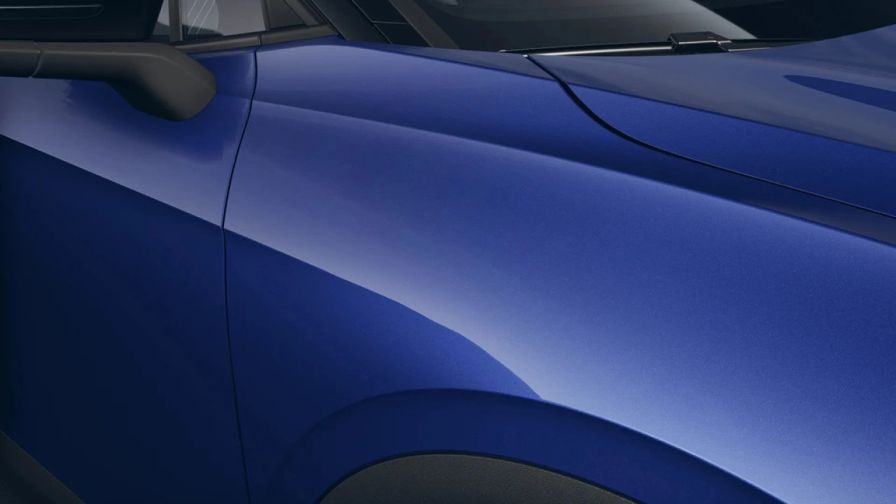 Volkswagen ID.4 77 kWh 286 1AT Pro Limited Edition