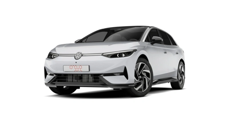 Volkswagen ID.7 Tourer 77 kWh 286 1AT Pro Limited Edition
