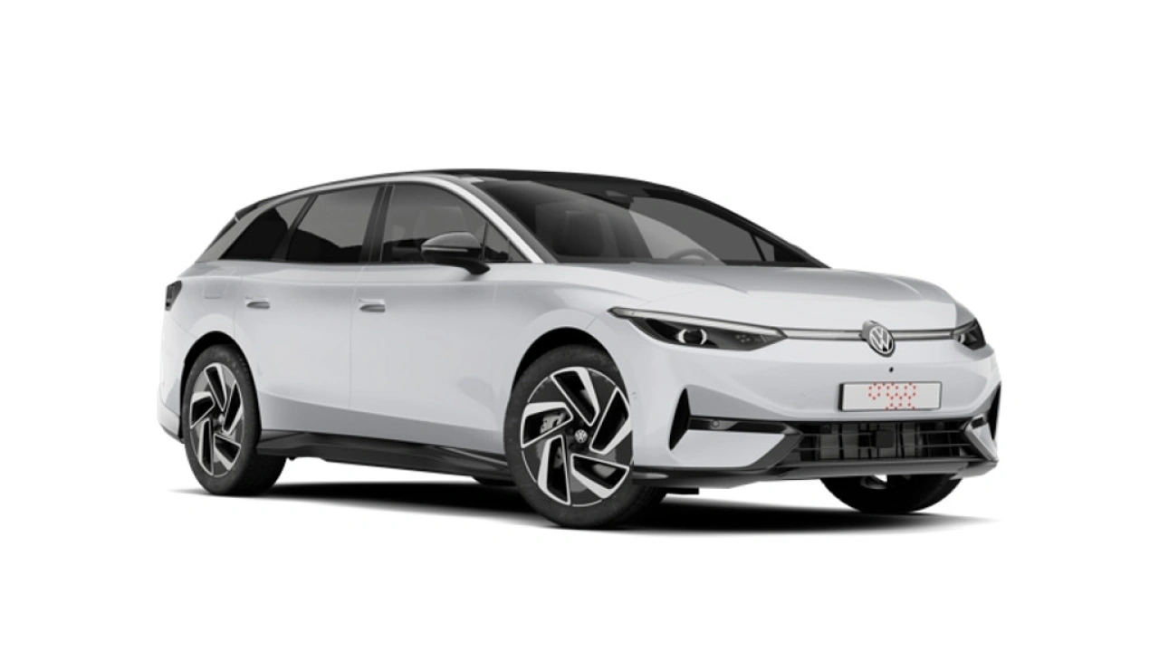 Volkswagen ID.7 Tourer 77 kWh 286 1AT Pro Limited Edition