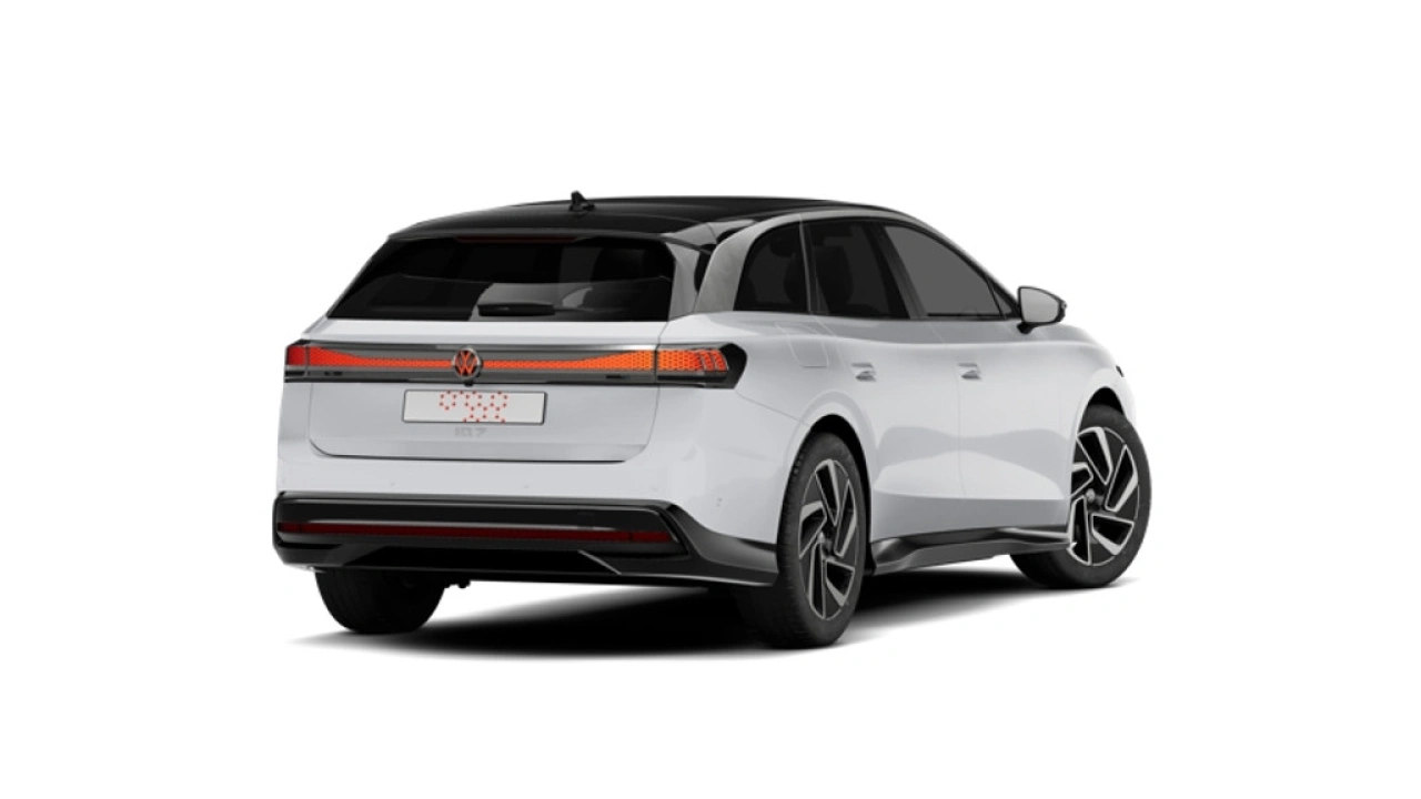 Volkswagen ID.7 Tourer 77 kWh 286 1AT Pro Limited Edition