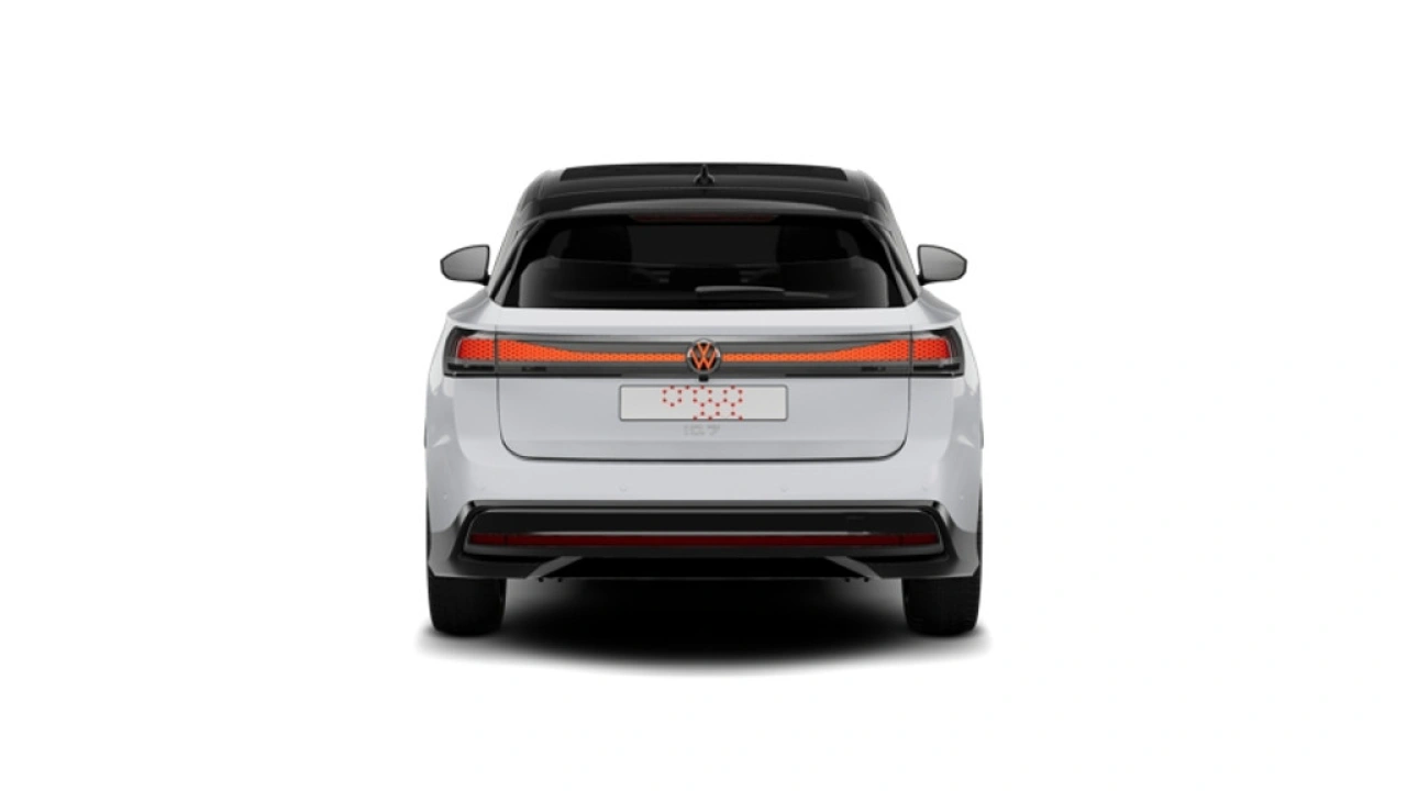 Volkswagen ID.7 Tourer 77 kWh 286 1AT Pro Limited Edition