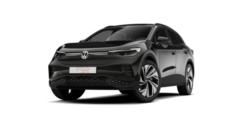 Volkswagen ID.4 77 kWh 286 1AT Pro Limited Edition