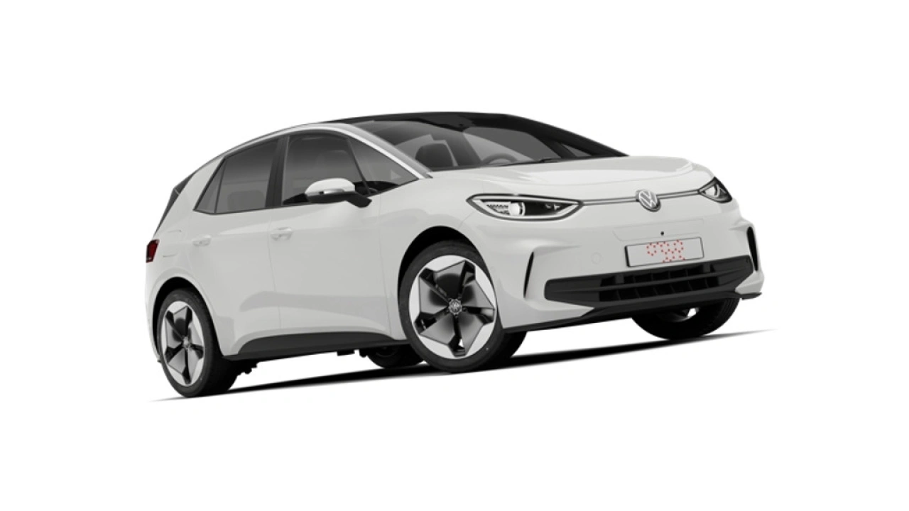 Volkswagen ID.3 52kWh 170 1AT Limited Edition