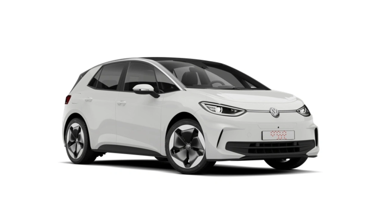Volkswagen ID.3 52kWh 170 1AT Limited Edition